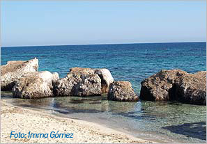 Imagen Mediterráneo de Imma Gómez